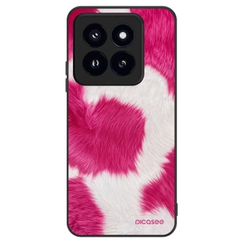 Obal pro Xiaomi 14 Pro - Pink Moo