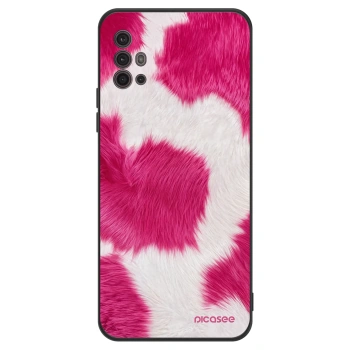 Obal pro Motorola Moto G30 - Pink Moo