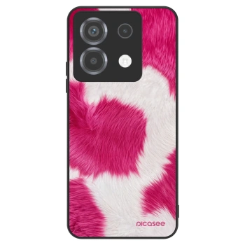 Obal pro Xiaomi Poco X6 - Pink Moo