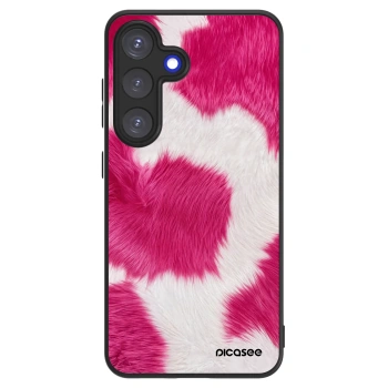 Picasee ULTIMATE CASE pro Samsung Galaxy A25 A256B 5G - Pink Moo