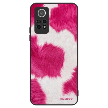 Obal pro Xiaomi Redmi Note 12 Pro 4G - Pink Moo