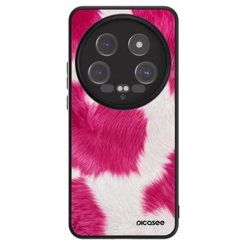 Obal pro Xiaomi 14 Ultra - Pink Moo