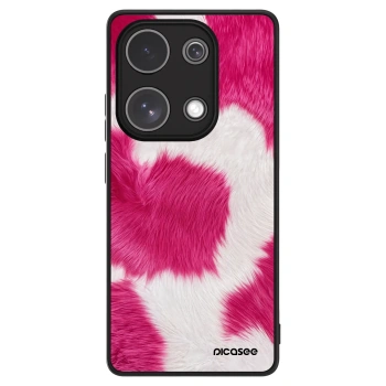 Picasee ULTIMATE CASE pro Xiaomi Redmi Note 13 Pro 4G - Pink Moo