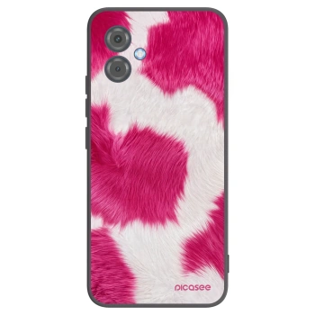 Obal pro Motorola Moto G14 - Pink Moo