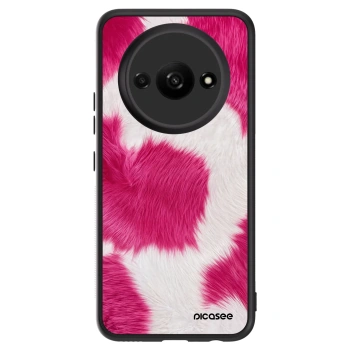 Obal pro Xiaomi Redmi A3 - Pink Moo