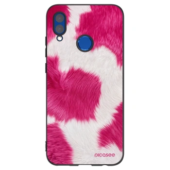 Obal pro Huawei P Smart 2019 - Pink Moo