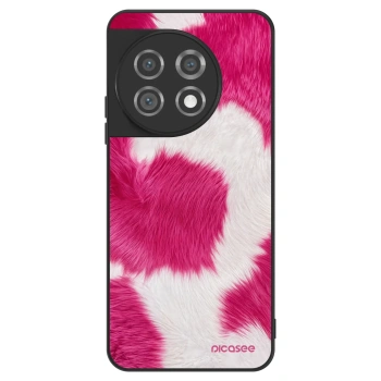 Obal pro OnePlus 11 5G - Pink Moo