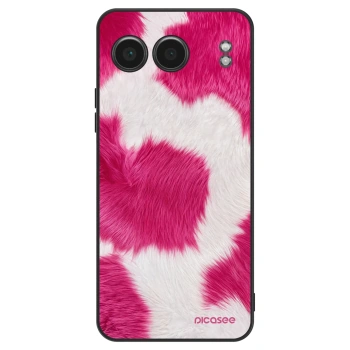 Obal pro OnePlus Nord 4 - Pink Moo