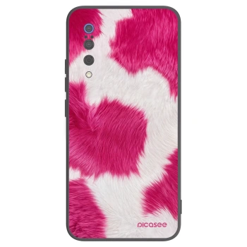 Obal pro Xiaomi Mi 9 - Pink Moo