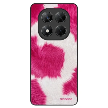 Picasee ULTIMATE CASE pro Xiaomi Redmi Note 14 Pro 5G - Pink Moo