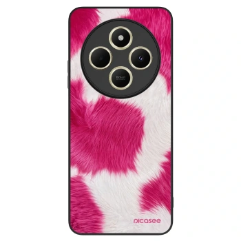 Obal pro Xiaomi Redmi 14C - Pink Moo