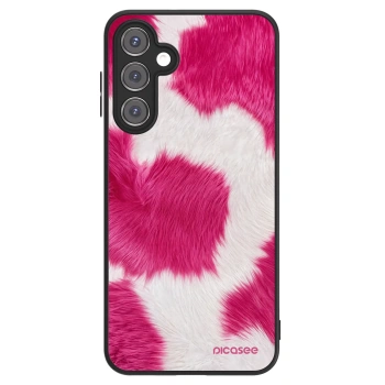 Picasee ULTIMATE CASE pro Samsung Galaxy A16 5G - Pink Moo