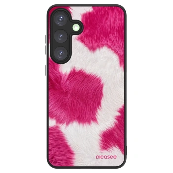 Picasee ULTIMATE CASE pro Samsung Galaxy S25+ 5G - Pink Moo