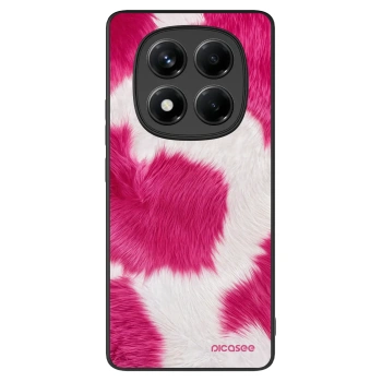 Picasee ULTIMATE CASE pro Xiaomi Redmi Note 14 Pro 4G - Pink Moo