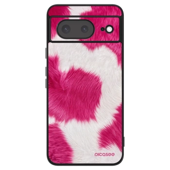 Obal pro Google Pixel 8a - Pink Moo