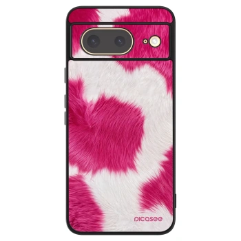 Obal pro Google Pixel 8 - Pink Moo