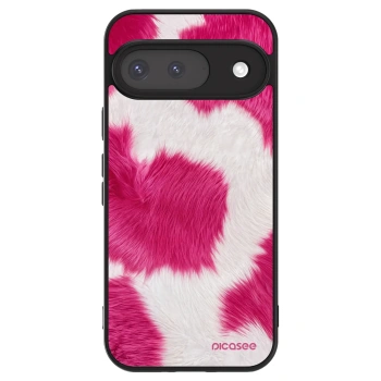Obal pro Google Pixel 9 - Pink Moo