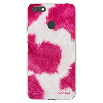 Obal pro Huawei P9 Lite Mini - Pink Moo