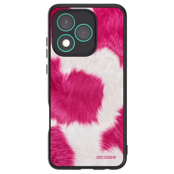 Obal pro Honor 400 Lite 5G - Pink Moo