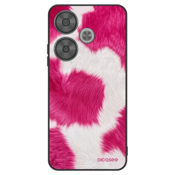 Obal pro Xiaomi Poco F6 - Pink Moo