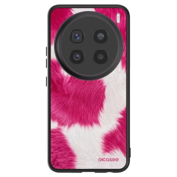 Obal pro Vivo X200 Pro - Pink Moo