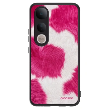 Obal pro Vivo V50 Lite 5G - Pink Moo