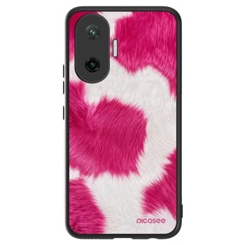 Obal pro Xiaomi Poco F7 Pro 5G - Pink Moo