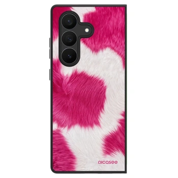 Obal pro Samsung Galaxy Z Fold7 5G - Pink Moo
