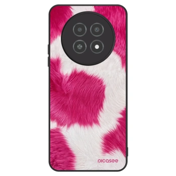 Obal pro Realme 12X - Pink Moo
