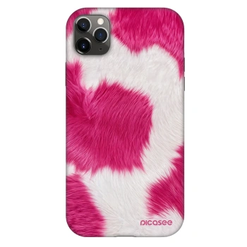 Obal pro Apple iPhone 11 Pro Max - Pink Moo