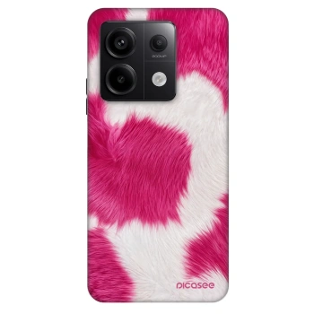 Obal pro Xiaomi Redmi Note 13 Pro 5G - Pink Moo