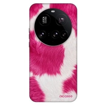 Obal pro Xiaomi 15 Ultra - Pink Moo