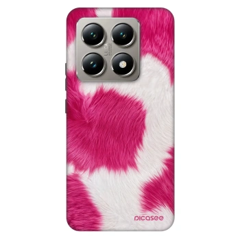 Obal pro Xiaomi 14T Pro - Pink Moo