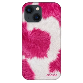 Obal pro Apple iPhone 13 mini - Pink Moo