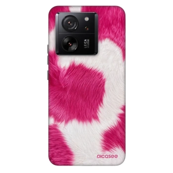 Obal pro Xiaomi 13T - Pink Moo
