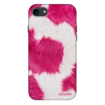 Obal pro Apple iPhone 8 - Pink Moo