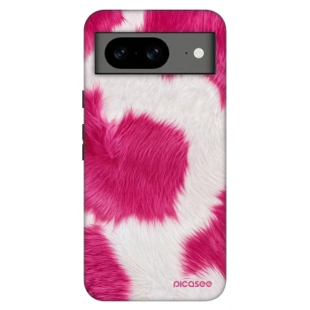 Obal pro Google Pixel 8 Pro - Pink Moo