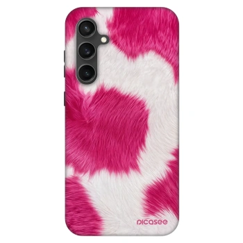Obal pro Samsung Galaxy S23 FE S711B - Pink Moo