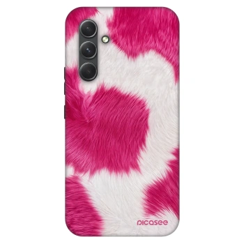 Obal pro Samsung Galaxy A54 5G A546B - Pink Moo