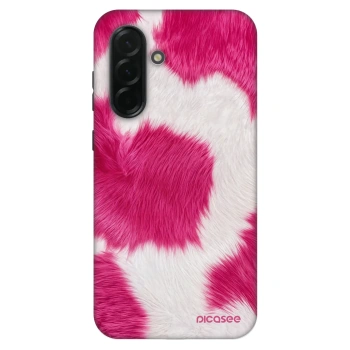 Obal pro Samsung Galaxy A36 5G - Pink Moo