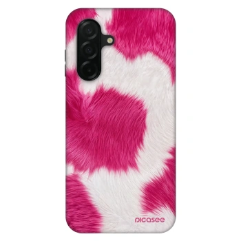 Obal pro Samsung Galaxy A26 5G A266B - Pink Moo
