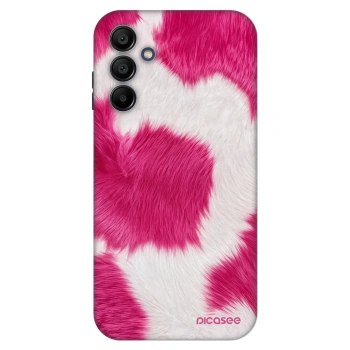 Obal pro Samsung Galaxy A15 A155F 4G - Pink Moo
