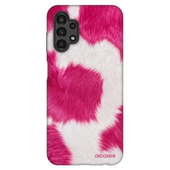 Obal pro Samsung Galaxy A13 4G A135 - Pink Moo