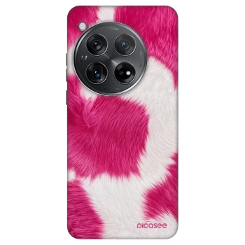 Obal pro OnePlus 12 5G - Pink Moo