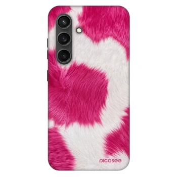 Obal pro Samsung Galaxy S24+ S926B 5G - Pink Moo