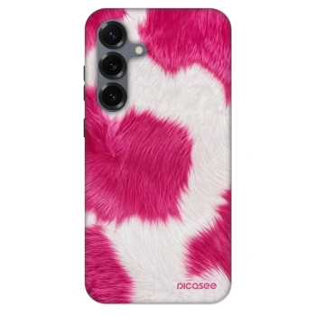 Obal pro Samsung Galaxy S25+ 5G - Pink Moo