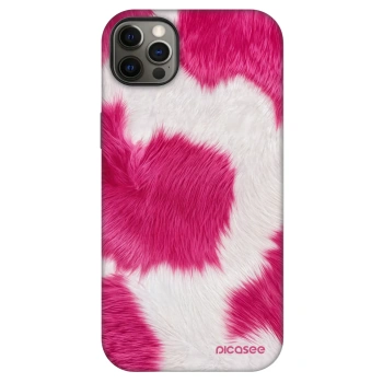 Obal pro Apple iPhone 12 Pro Max - Pink Moo