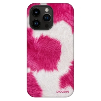 Obal pro Apple iPhone 14 Pro Max - Pink Moo