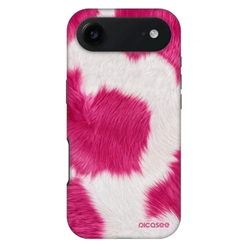Obal pro Apple iPhone Air - Pink Moo