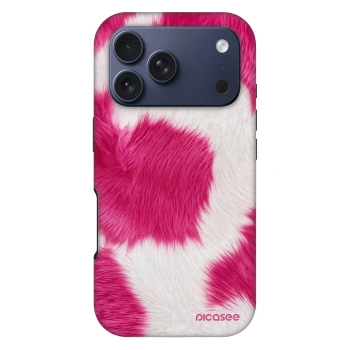 Obal pro Apple iPhone 17 Pro - Pink Moo